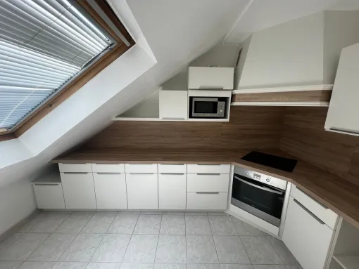 Rénovation partielle d'un appartement à Metz, Metz, YOUR LINK