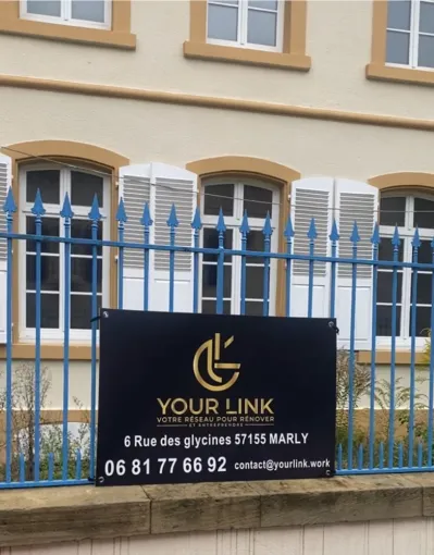 YourLinkLessy