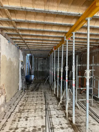 La confiance ne se vend pas, elle se construit au fil du temps, Metz, YOUR LINK