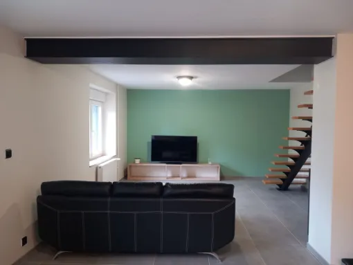Rénovation complète d'une maison : un projet mené de A à Z par Your Link, Metz, YOUR LINK