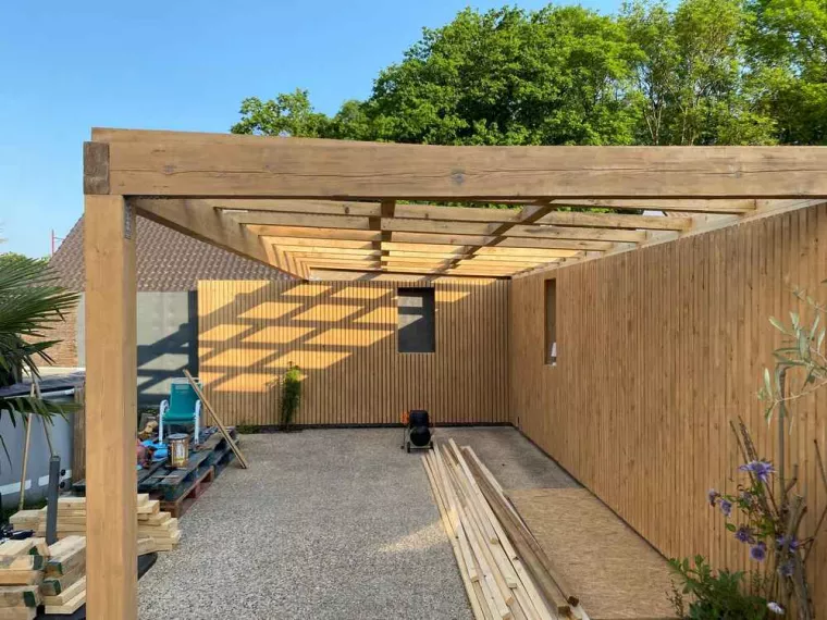 Accompagnement et suivi d'un professionnel jusqu'à réception du chantier : à qui faire appel et à quel prix ?, Metz, YOUR LINK