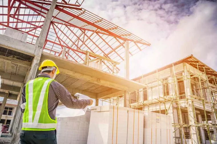 Suivi et coordination d'un chantier pendant 6 mois avec plus de 50 artisans à Metz, Metz, YOUR LINK