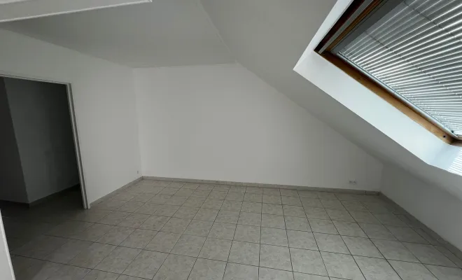 Rénovation partielle d'un appartement à Metz, Metz, YOUR LINK