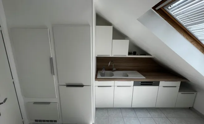 Rénovation partielle d'un appartement à Metz, Metz, YOUR LINK