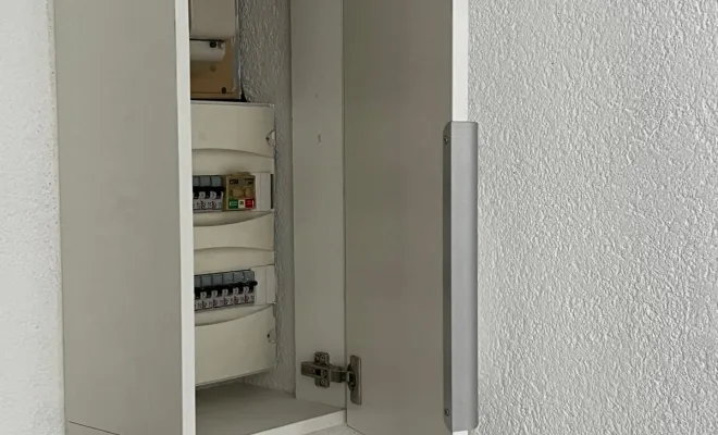 Rénovation partielle d'un appartement à Metz, Metz, YOUR LINK