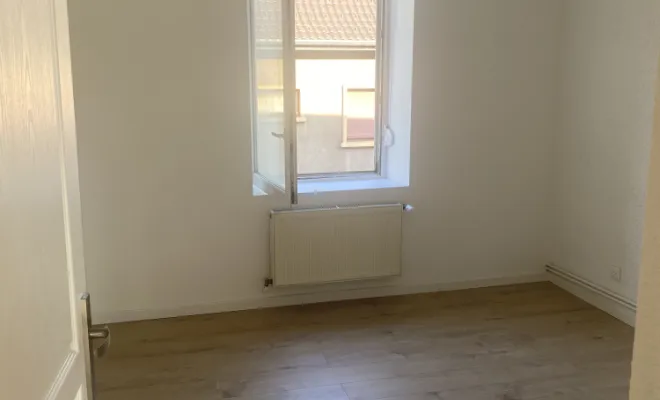 Remplacement d'un volet roulant à Algrange, Metz, YOUR LINK