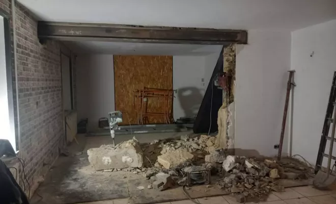 Accompagnement sur chantier, Metz, YOUR LINK