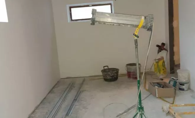 Accompagnement sur chantier, Metz, YOUR LINK