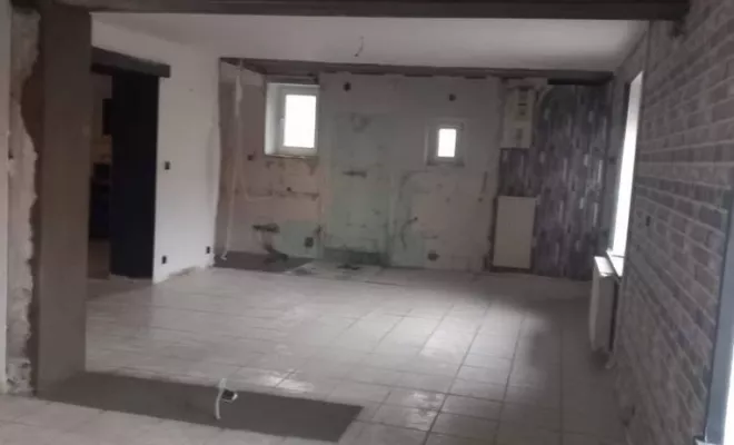 Accompagnement sur chantier, Metz, YOUR LINK