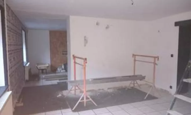 Accompagnement sur chantier, Metz, YOUR LINK