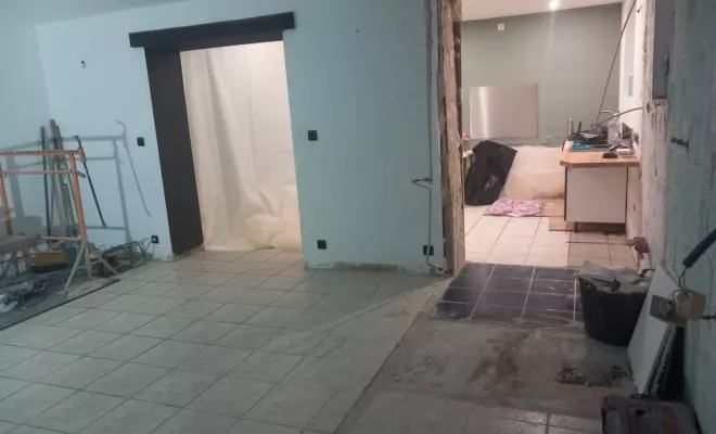Accompagnement sur chantier, Metz, YOUR LINK