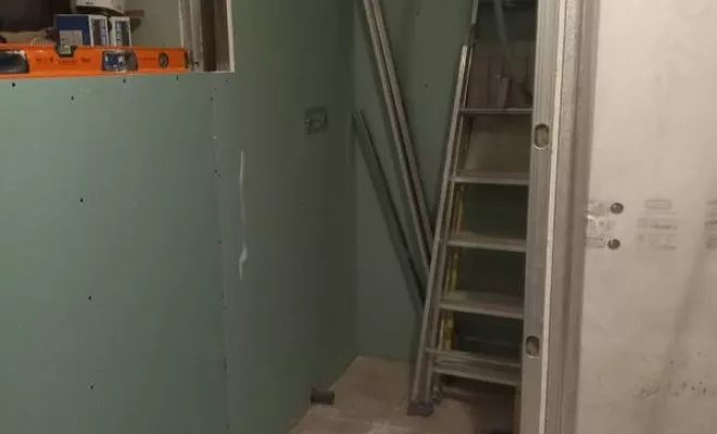 Accompagnement sur chantier, Metz, YOUR LINK