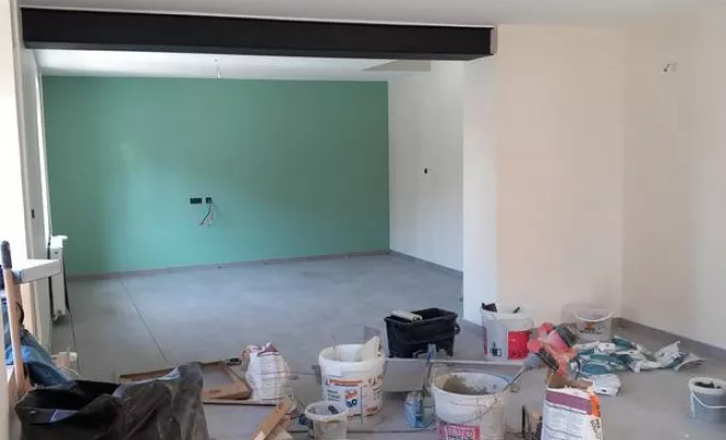 Accompagnement sur chantier, Metz, YOUR LINK