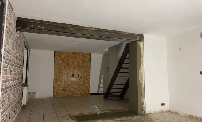 Accompagnement sur chantier, Metz, YOUR LINK