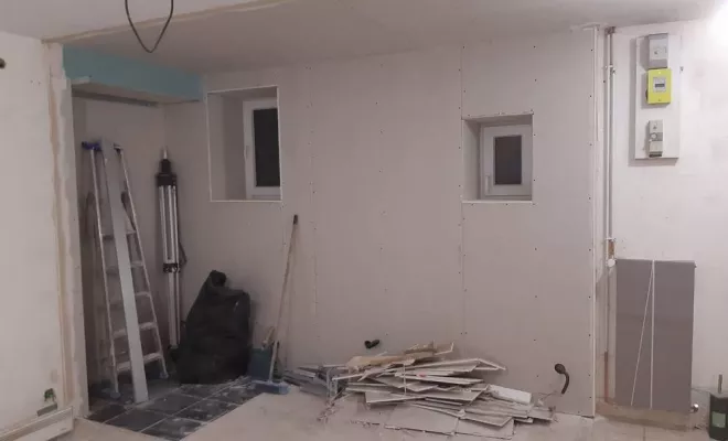 Accompagnement sur chantier, Metz, YOUR LINK
