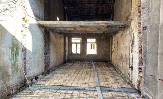 Suivi et coordination de travaux, Metz, YOUR LINK