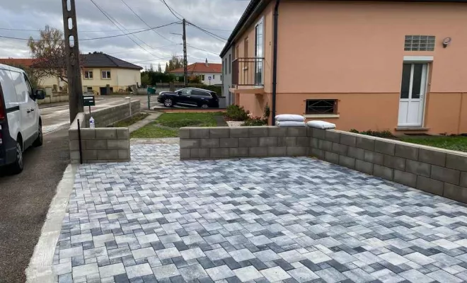 Suivi et coordination de travaux, Metz, YOUR LINK