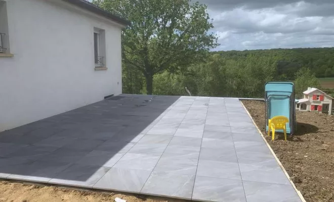 Suivi et coordination de travaux, Metz, YOUR LINK