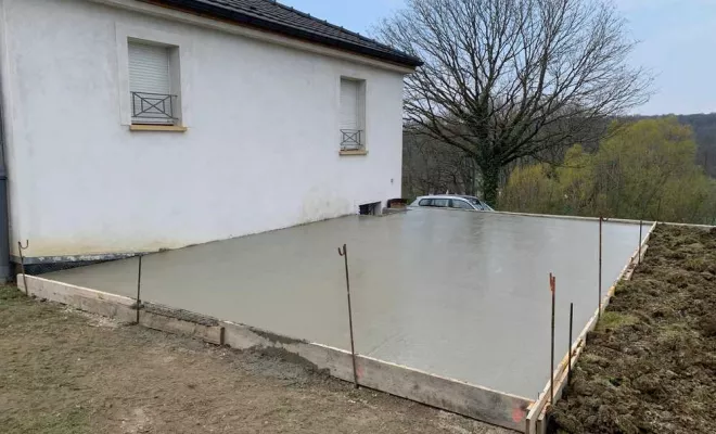 Suivi et coordination de travaux, Metz, YOUR LINK
