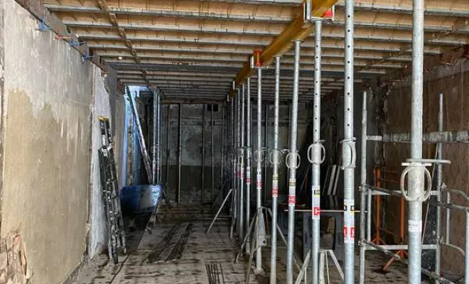Suivi et coordination de travaux, Metz, YOUR LINK