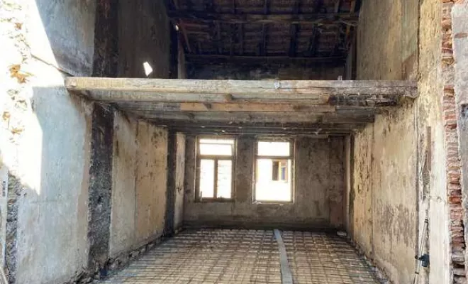 Suivi et coordination de travaux, Metz, YOUR LINK