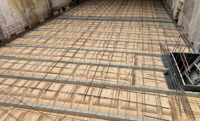 Suivi et coordination de travaux, Metz, YOUR LINK