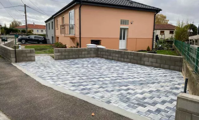 Suivi et coordination de travaux, Metz, YOUR LINK