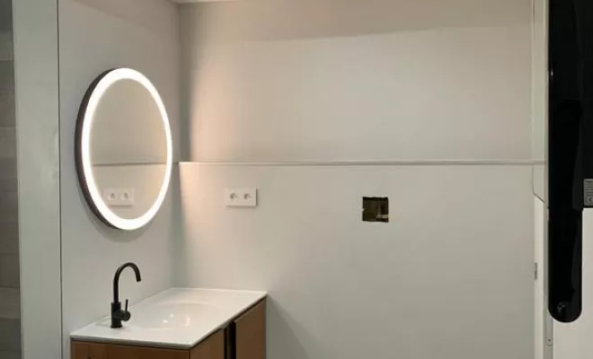 Suivi et coordination de travaux, Metz, YOUR LINK