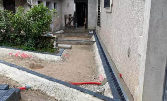 Suivi et coordination de travaux, Metz, YOUR LINK