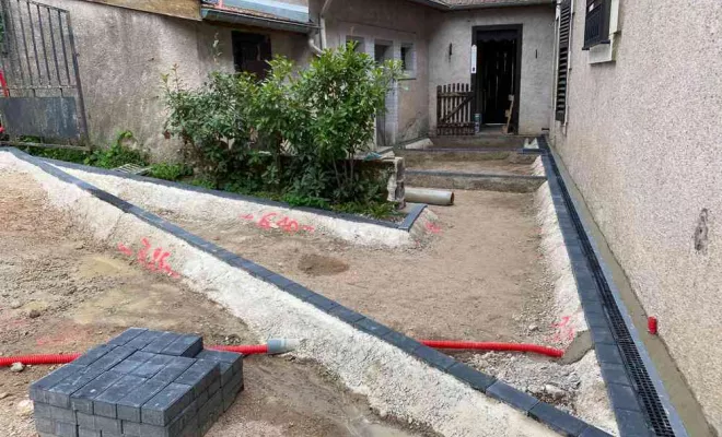 Suivi et coordination de travaux, Metz, YOUR LINK
