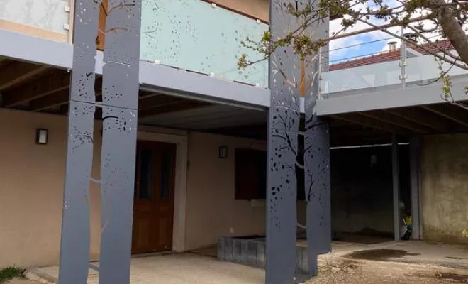 Suivi et coordination de travaux, Metz, YOUR LINK