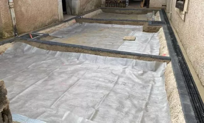 Suivi et coordination de travaux, Metz, YOUR LINK