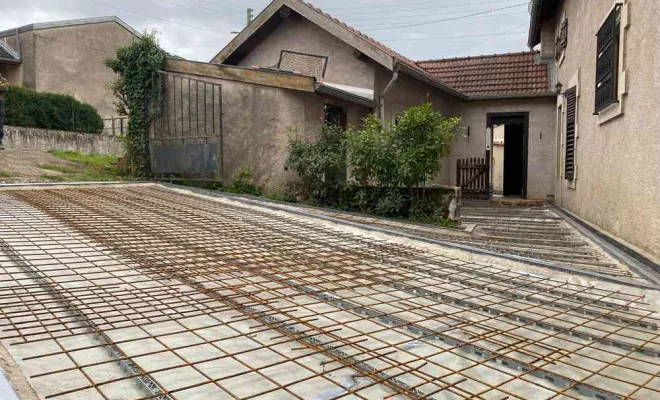 Suivi et coordination de travaux, Metz, YOUR LINK