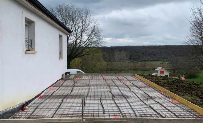Suivi et coordination de travaux, Metz, YOUR LINK
