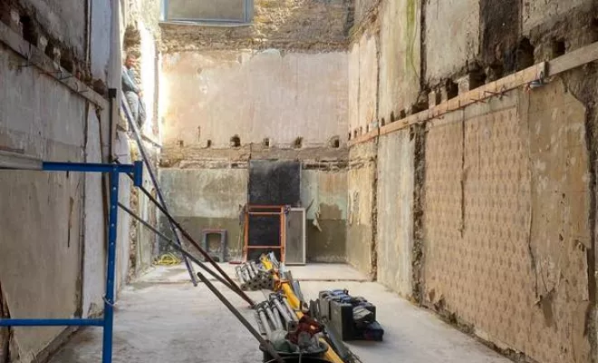 Suivi et coordination de travaux, Metz, YOUR LINK