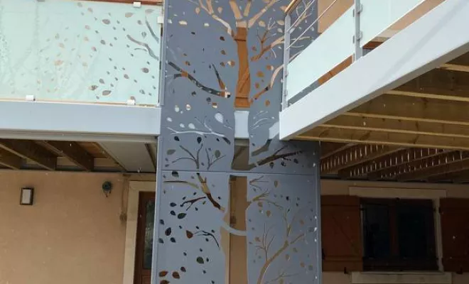 Suivi et coordination de travaux, Metz, YOUR LINK