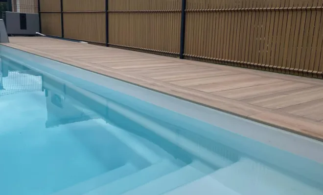 Création de piscines, Metz, YOUR LINK