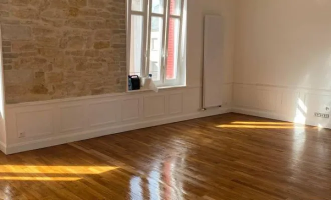 Rénovation d'un appartement à Metz, Metz, YOUR LINK