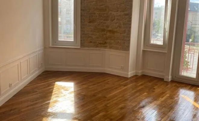 Rénovation d'un appartement à Metz, Metz, YOUR LINK