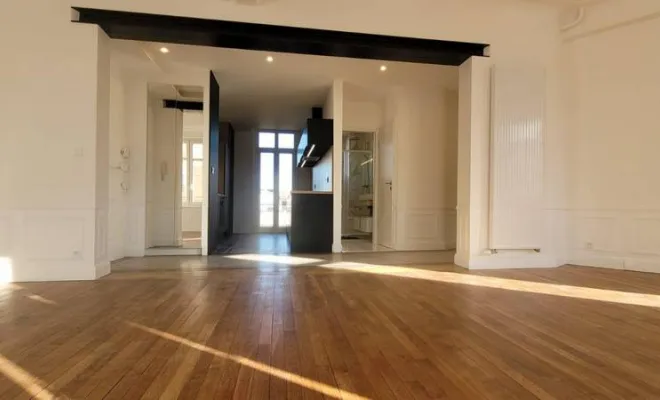 Rénovation d'un appartement à Metz, Metz, YOUR LINK