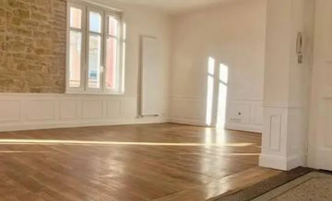 Rénovation d'un appartement à Metz, Metz, YOUR LINK