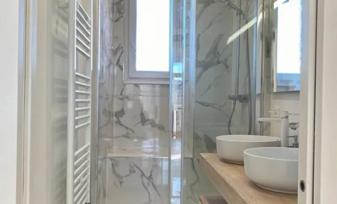 Rénovation d'un appartement à Metz, Metz, YOUR LINK