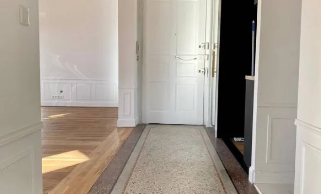 Rénovation d'un appartement à Metz, Metz, YOUR LINK