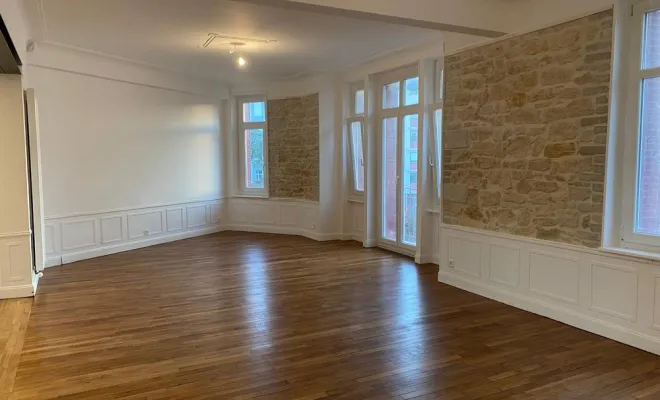 Rénovation d'un appartement à Metz, Metz, YOUR LINK