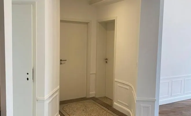 Rénovation d'un appartement à Metz, Metz, YOUR LINK