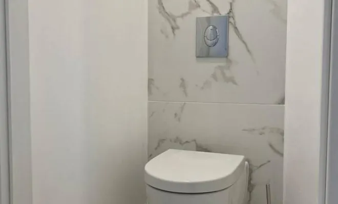 Rénovation d'un appartement à Metz, Metz, YOUR LINK