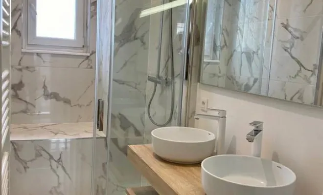 Rénovation d'un appartement à Metz, Metz, YOUR LINK