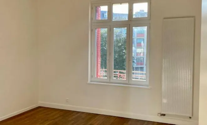 Rénovation d'un appartement à Metz, Metz, YOUR LINK