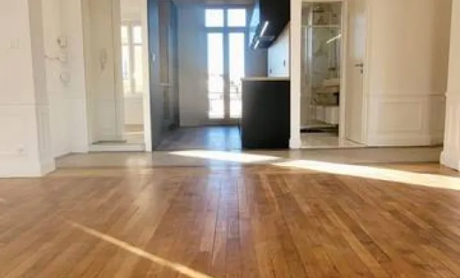 Rénovation d'un appartement à Metz, Metz, YOUR LINK