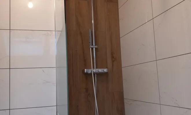 Rénovation globale d'une maison d'habitation, Metz, YOUR LINK